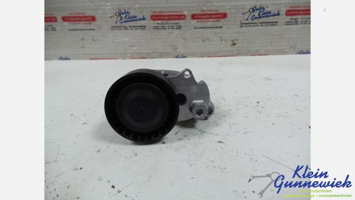 Nuevos Rodillo tensor correa múltiple Seat Leon Precio de solicitud ofrecido por Klein Gunnewiek Autodemontage & Motorentechniek