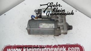 Usados Motor de arranque Citroen Berlingo Precio € 65,00 Norma de margen ofrecido por Gebr.Klein Gunnewiek Ho.BV