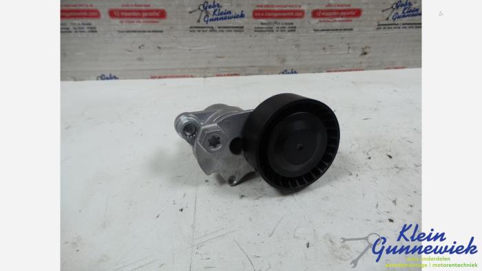 Nuevos Rodillo tensor correa múltiple Seat Leon Precio de solicitud ofrecido por Klein Gunnewiek Autodemontage & Motorentechniek