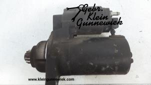 Used Starter Volkswagen Kever Price € 30,00 Margin scheme offered by Gebr.Klein Gunnewiek Ho.BV