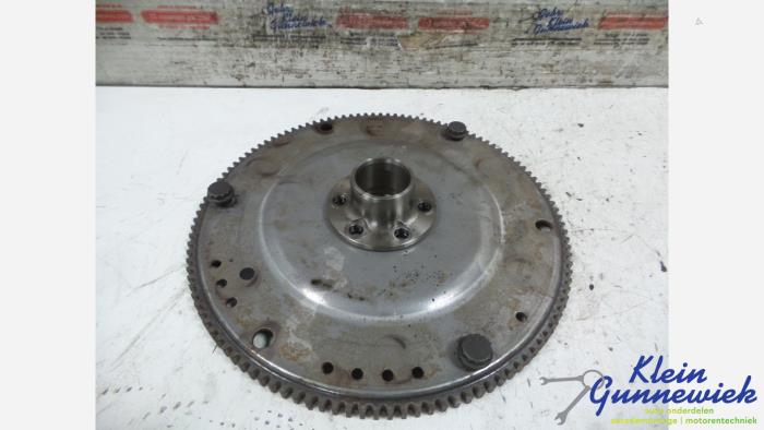 Flywheel