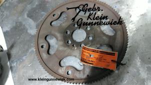 Używane Wieniec rozrusznika Opel Insignia Cena na żądanie oferowane przez Gebr.Klein Gunnewiek Ho.BV