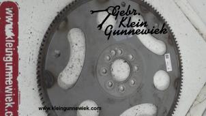 Used Starter ring gear Opel Astra Price on request offered by Gebr.Klein Gunnewiek Ho.BV