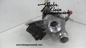 Usagé Turbo BMW X3 Prix € 450,00 Règlement à la marge proposé par Gebr.Klein Gunnewiek Ho.BV