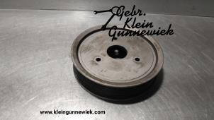 Used Power steering pump pulley Renault Trafic Price on request offered by Gebr.Klein Gunnewiek Ho.BV
