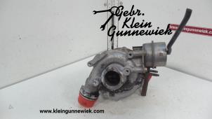 Gebrauchte Turbo Renault Megane Preis € 350,00 Margenregelung angeboten von Gebr.Klein Gunnewiek Ho.BV
