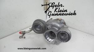 Gebrauchte Turbo BMW X5 Preis € 325,00 Margenregelung angeboten von Gebr.Klein Gunnewiek Ho.BV