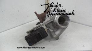 Gebrauchte Turbo Opel Insignia Preis auf Anfrage angeboten von Gebr.Klein Gunnewiek Ho.BV