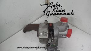 Usagé Turbo Volkswagen Golf Prix € 350,00 Règlement à la marge proposé par Gebr.Klein Gunnewiek Ho.BV