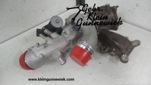 Usados Turbo Hyundai Tucson Precio de solicitud ofrecido por Gebr.Klein Gunnewiek Ho.BV