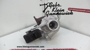 Gebrauchte Turbo Opel Cascada Preis auf Anfrage angeboten von Gebr.Klein Gunnewiek Ho.BV