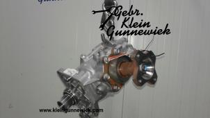 Gebrauchte Transfergetriebe 4x4 Nissan X-Trail Preis € 495,00 Margenregelung angeboten von Gebr.Klein Gunnewiek Ho.BV