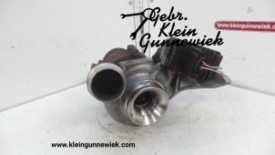Used Turbo BMW 3-Serie Price € 325,00 Margin scheme offered by Gebr.Klein Gunnewiek Ho.BV