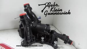 Gebrauchte Thermostatgehäuse Audi Q5 Preis auf Anfrage angeboten von Gebr.Klein Gunnewiek Ho.BV