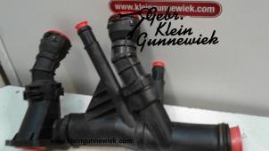 Usados Cuerpo de termostato Volkswagen Passat Precio de solicitud ofrecido por Gebr.Klein Gunnewiek Ho.BV