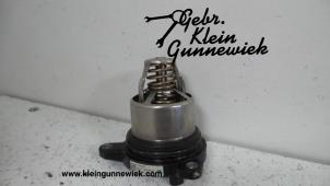 Used Thermostat housing Volkswagen Touareg Price on request offered by Gebr.Klein Gunnewiek Ho.BV