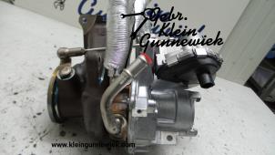 Used Turbo Volkswagen Tiguan Price on request offered by Gebr.Klein Gunnewiek Ho.BV