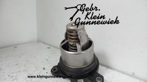 Used Thermostat housing Volkswagen Touareg Price on request offered by Gebr.Klein Gunnewiek Ho.BV