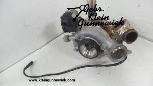 Usagé Turbo Audi Q5 Prix € 595,00 Règlement à la marge proposé par Gebr.Klein Gunnewiek Ho.BV