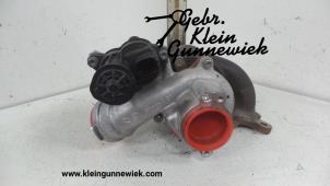 Używane Turbo Skoda Kamiq Cena € 375,00 Procedura marży oferowane przez Gebr.Klein Gunnewiek Ho.BV