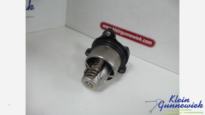 Thermostat