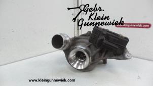 Usagé Turbo BMW 3-Série Prix sur demande proposé par Gebr.Klein Gunnewiek Ho.BV