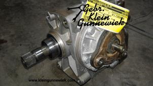 Gebrauchte Transfergetriebe 4x4 Volkswagen T-Roc Preis € 550,00 Margenregelung angeboten von Gebr.Klein Gunnewiek Ho.BV