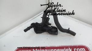 Used Thermostat housing Renault Clio Price on request offered by Gebr.Klein Gunnewiek Ho.BV