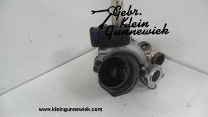 Gebrauchte Turbo Audi A4 Preis auf Anfrage angeboten von Gebr.Klein Gunnewiek Ho.BV