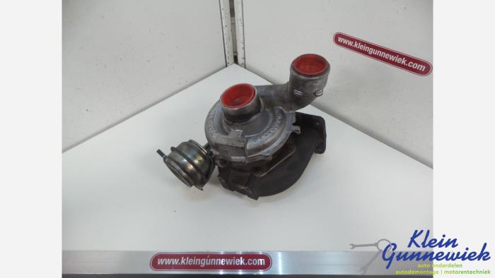 Gebrauchte Turbo Audi A6 Preis € 55,00 Margenregelung angeboten von Klein Gunnewiek Autodemontage & Motorentechniek