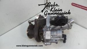 Usagé Turbo Volkswagen Polo Prix € 495,00 Règlement à la marge proposé par Gebr.Klein Gunnewiek Ho.BV