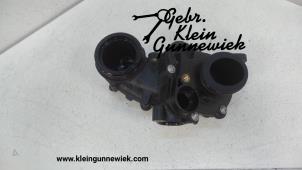 Used Thermostat housing Audi A6 Price on request offered by Gebr.Klein Gunnewiek Ho.BV
