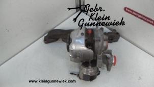 Używane Turbo Audi A4 Cena € 275,00 Procedura marży oferowane przez Gebr.Klein Gunnewiek Ho.BV