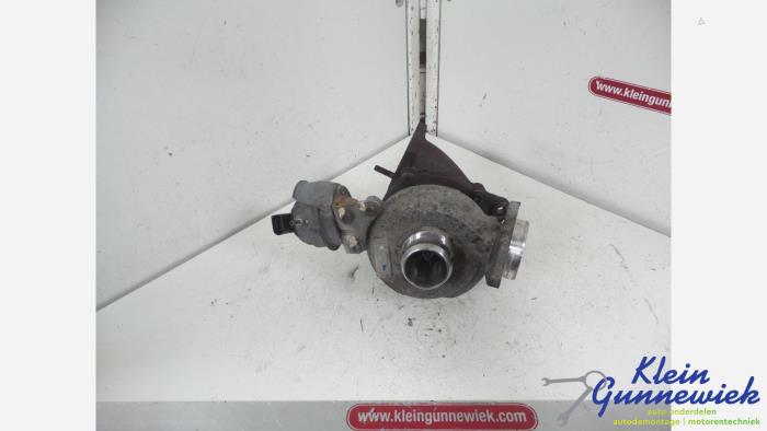 Usados Turbo Audi Q5 Precio € 239,00 Norma de margen ofrecido por Klein Gunnewiek Autodemontage & Motorentechniek