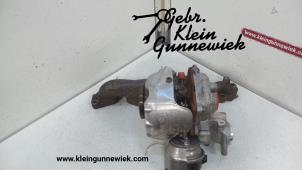 Used Turbo Audi A4 Price € 325,00 Margin scheme offered by Gebr.Klein Gunnewiek Ho.BV