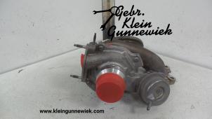 Usados Turbo Ford Focus Precio de solicitud ofrecido por Gebr.Klein Gunnewiek Ho.BV