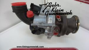 Used Turbo Volkswagen Tiguan Price on request offered by Gebr.Klein Gunnewiek Ho.BV