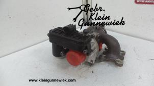 Gebrauchte Turbo Skoda Fabia Preis € 365,00 Margenregelung angeboten von Gebr.Klein Gunnewiek Ho.BV