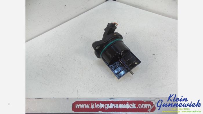 Begagnade Vortexventilmotor Jaguar X-Type Pris € 45,00 Marginaltabell erbjuds av Klein Gunnewiek Autodemontage & Motorentechniek