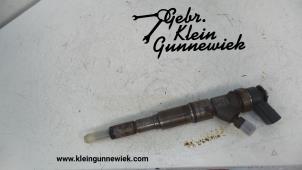 Overhauled Injector (diesel) BMW 3-Serie Price € 133,10 Inclusive VAT offered by Gebr.Klein Gunnewiek Ho.BV