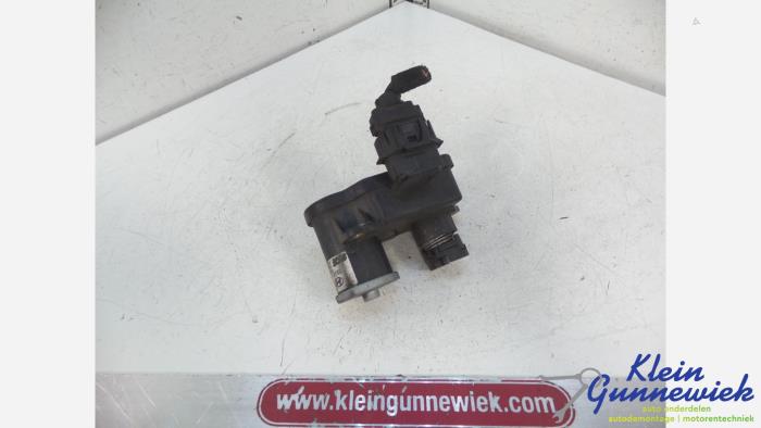 Begagnade Vortexventilmotor Hyundai Tucson Pris € 95,00 Marginaltabell erbjuds av Klein Gunnewiek Autodemontage & Motorentechniek