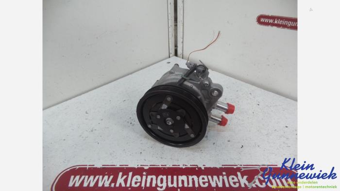 Begagnade Vattenpump Toyota Hilux Pris € 155,00 Marginaltabell erbjuds av Klein Gunnewiek Autodemontage & Motorentechniek