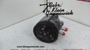 Used Water pump Toyota Hilux Price on request offered by Gebr.Klein Gunnewiek Ho.BV