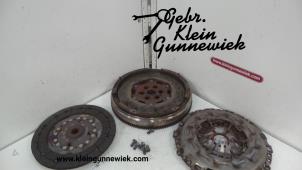 Used Flywheel Citroen Berlingo Price on request offered by Gebr.Klein Gunnewiek Ho.BV