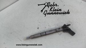 Used Injector (diesel) Audi A6 Price € 115,00 Margin scheme offered by Gebr.Klein Gunnewiek Ho.BV