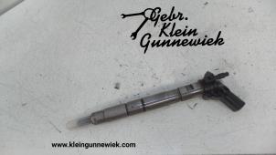 Used Injector (diesel) Audi A6 Price € 115,00 Margin scheme offered by Gebr.Klein Gunnewiek Ho.BV