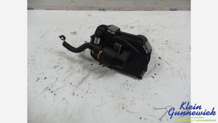 Begagnade Vortexventilmotor Opel Astra Pris € 35,00 Marginaltabell erbjuds av Klein Gunnewiek Autodemontage & Motorentechniek