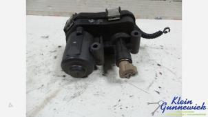Vortexventilmotor från en Opel Astra 2011