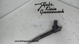 Usagé Injecteur (diesel) Ford Kuga Prix sur demande proposé par Gebr.Klein Gunnewiek Ho.BV
