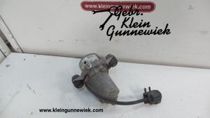 Used Brake servo vacuum pump Opel Mokka Price on request offered by Gebr.Klein Gunnewiek Ho.BV